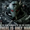 Warhammer 40,000 - Dark Imperium Primaris Mouse Pad