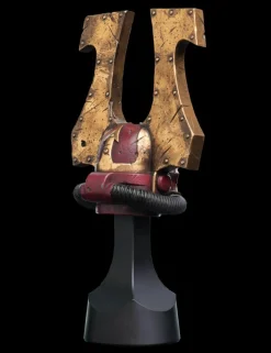 Warhammer 40,000 - Khorne Berzerker Helm 8