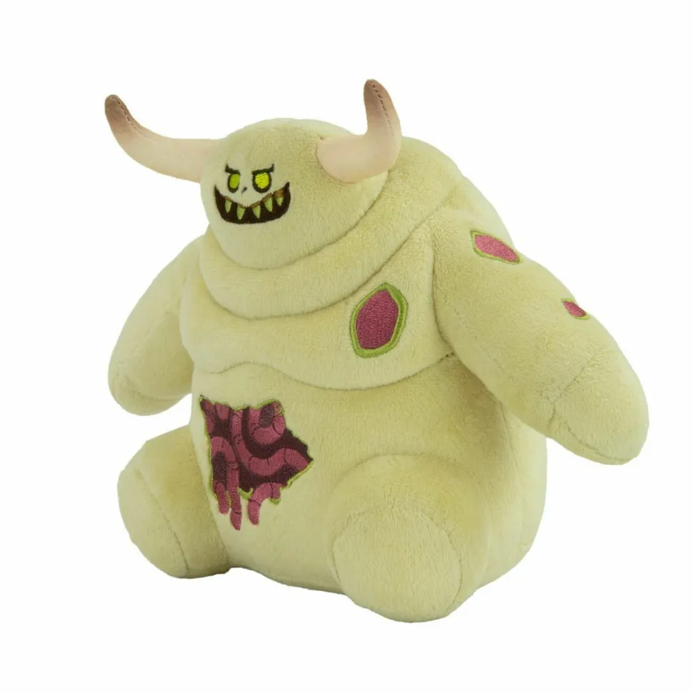 Warhammer 40,000 - Nurgling (Little Unclean One) 7" Plush