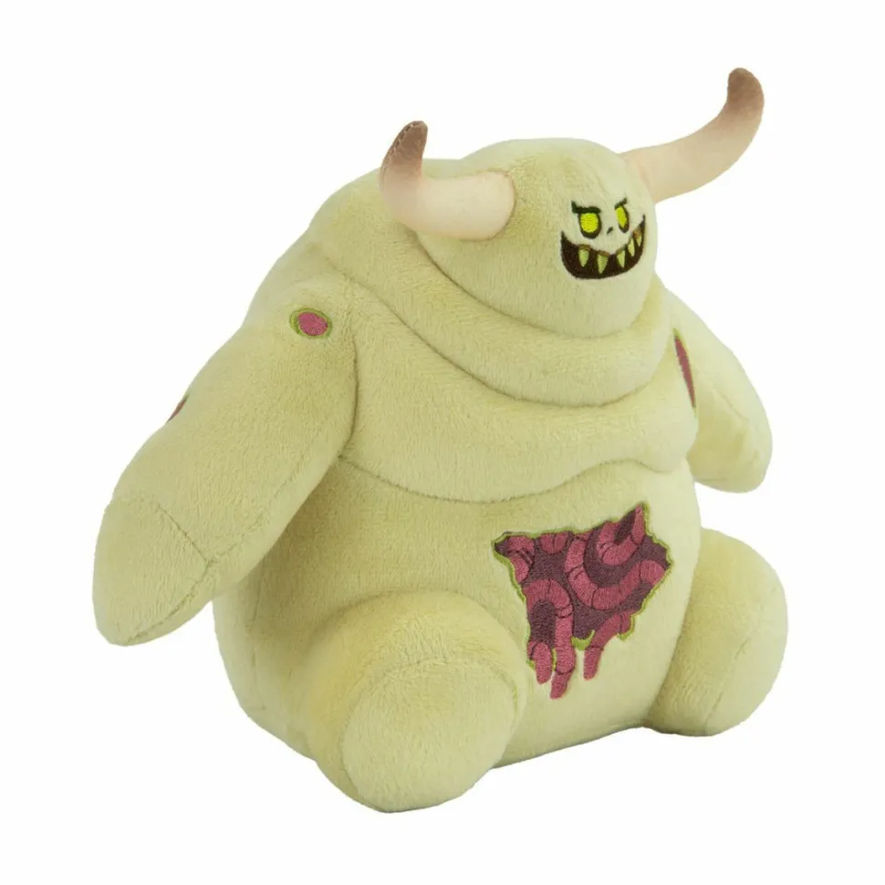 Warhammer 40,000 - Nurgling (Little Unclean One) 7" Plush