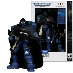 Warhammer 40,000 - Space Marine Eliminator 7