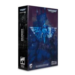 Warhammer 40,000 - Space Marine Eliminator 7