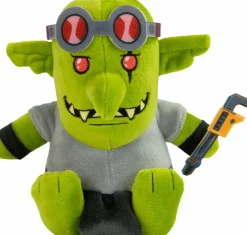 Warhammer 40,000 - Spanna Grot 7" Plush