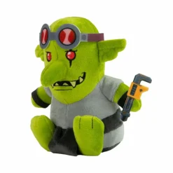 Warhammer 40,000 - Spanna Grot 7" Plush