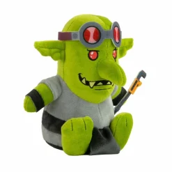 Warhammer 40,000 - Spanna Grot 7