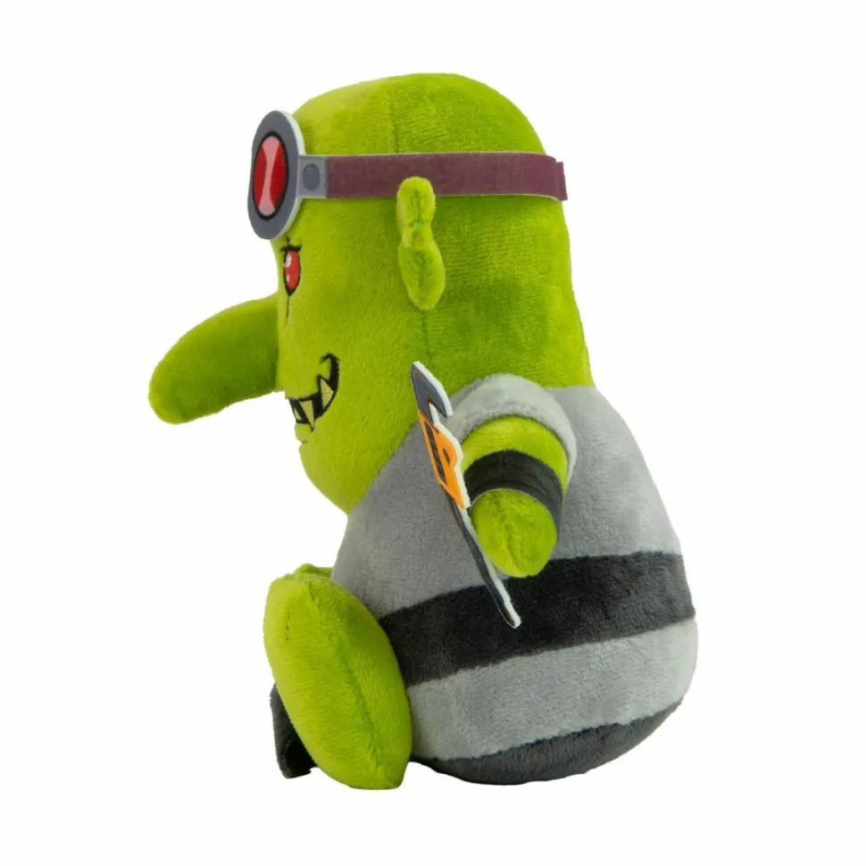 Warhammer 40,000 - Spanna Grot 7" Plush