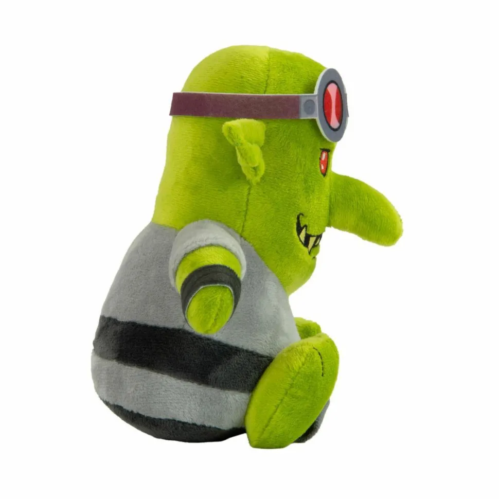 Warhammer 40,000 - Spanna Grot 7" Plush
