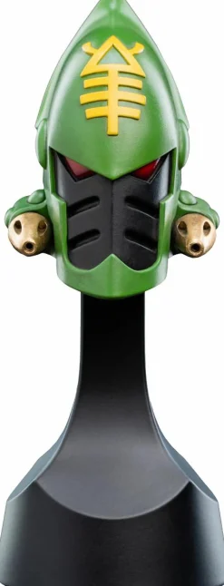 Warhammer 40,000 - Striking Scorpion Helm 6" Miniature Helmet Replica