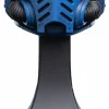 Warhammer 40,000 - Ultramarines Helm 5" Miniature Helmet Replica
