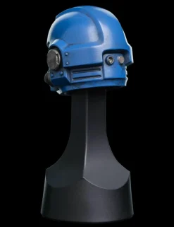 Warhammer 40,000 - Ultramarines Helm 5