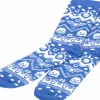 Warhammer 40,000 - Ultramarines Socks (One Size Fits Most)
