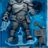 Warhammer 40,000: Darktide - Ogryn Artist Proof Megafig 7” Scale Action Figure