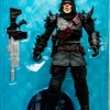 Warhammer 40,000: Darktide - Traitor Guard 7” Scale Action Figure