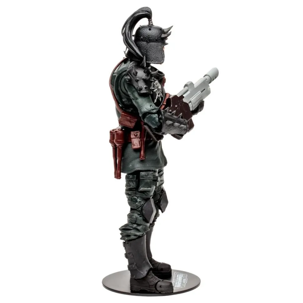 Warhammer 40,000: Darktide - Traitor Guard 7” Scale Action Figure