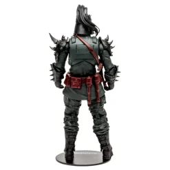 Warhammer 40,000: Darktide - Traitor Guard 7” Scale Action Figure