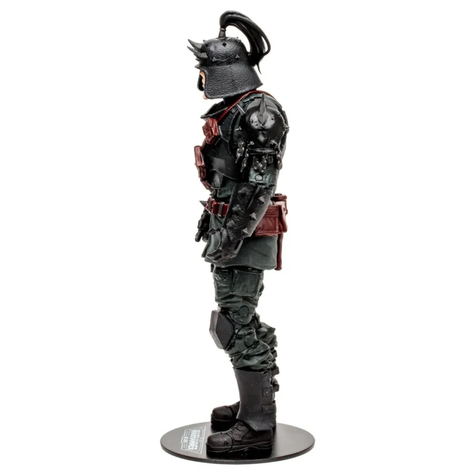 Warhammer 40,000: Darktide - Traitor Guard 7” Scale Action Figure