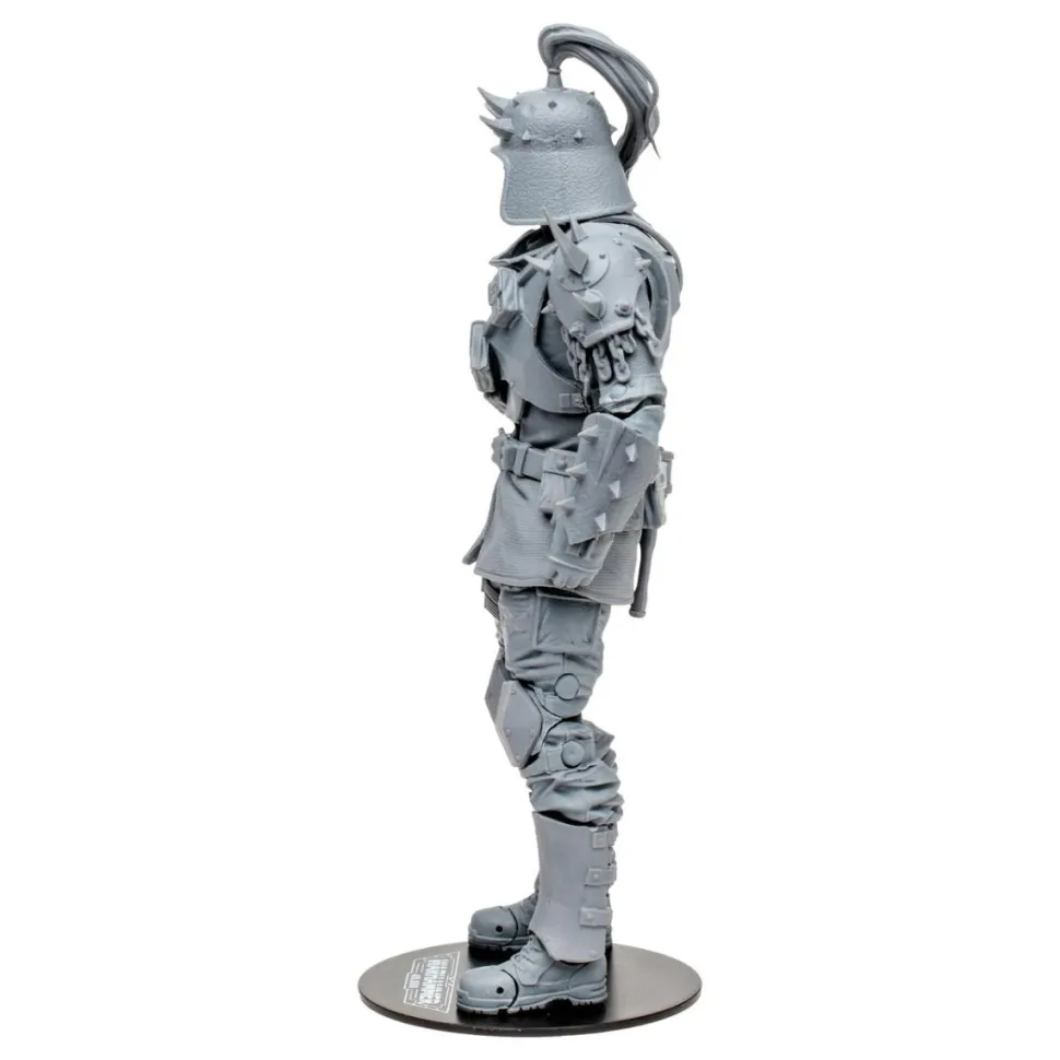 Warhammer 40,000: Darktide - Traitor Guard Artist Proof 7” Scale Action Figure