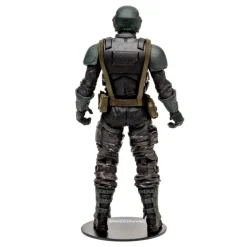 Warhammer 40,000: Darktide - Veteran Guardsman 7” Scale Action Figure