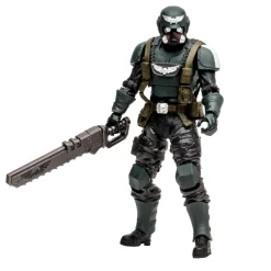 Warhammer 40,000: Darktide - Veteran Guardsman 7” Scale Action Figure