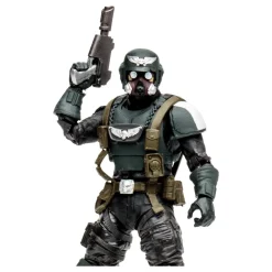 Warhammer 40,000: Darktide - Veteran Guardsman 7” Scale Action Figure