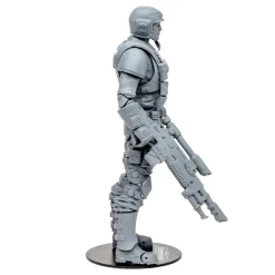 Warhammer 40,000: Darktide - Veteran Guardsman Artist Proof 7” Scale Action Figure