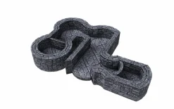 WarLock Tiles - Dungeon Tiles 1