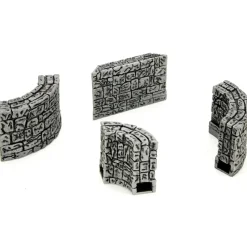 WarLock Tiles - Dungeon Tiles 1