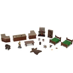 WarLock Tiles - Tavern Accessory Pack