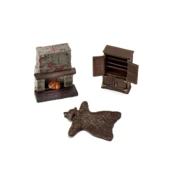 WarLock Tiles - Tavern Accessory Pack