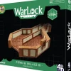 WarLock Tiles - Town & Village III Angles Expansion Pack