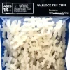 WarLock Tiles - WarLock Tile Clips 100-Pack