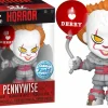 Warner Bros. Horror - Funko Minis 3" Vinyl Figure (Mystery Single Unit)