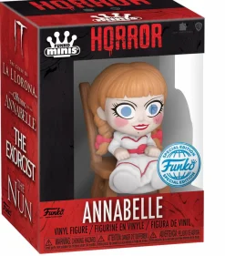 Warner Bros. Horror - Funko Minis 3