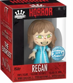 Warner Bros. Horror - Funko Minis 3