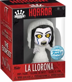Warner Bros. Horror - Funko Minis 3