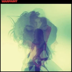 Warpaint - Warpaint 2xLP Vinyl Record