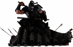 Warriors - Ninja Hattori Hanzo 1/4 Scale Statue