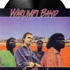 Warumpi Band - Go Bush! 35th Anniversary LP Vinyl Record