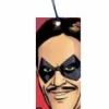 Watchmen - Bookmark Comedian