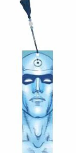 Watchmen - Bookmark Dr. Manhattan