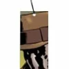 Watchmen - Bookmark Rorschach