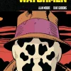 Watchmen - DC Compact Comic Paperback Book