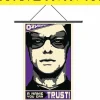 Watchmen - Ozymandias, a Name You Can Trust Wall Scoll