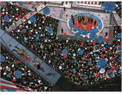 Watchmen - Rorschach DC Black Label Hardcover Book