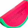 Watermelon Chess - A Juicy Duel of Skill and Strategy Board Game