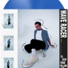 Wave Racer - To Stop From Falling Off The Earth LP Vinyl Record (Blue Coloured Vinyl)