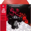 We Are Still Here - Original Motion Picture Soundtrack by Wojciech Golczewski LP Vinyl Record (Red Coloured Vinyl)