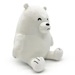 We Bare Bears - Ice Bear 9" Plush