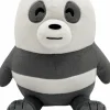 We Bare Bears - Panda 9" Plush