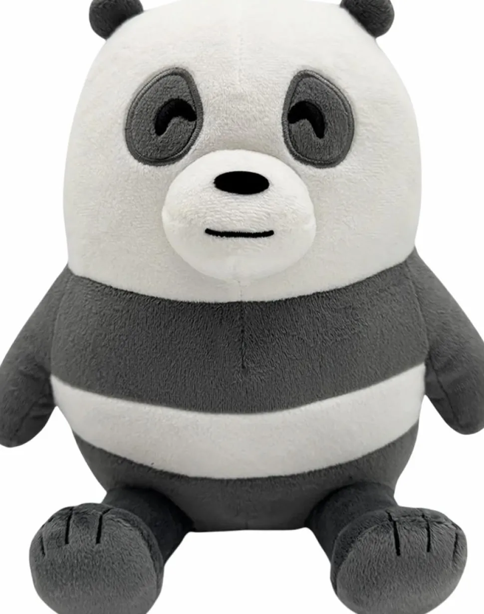 We Bare Bears - Panda 9" Plush
